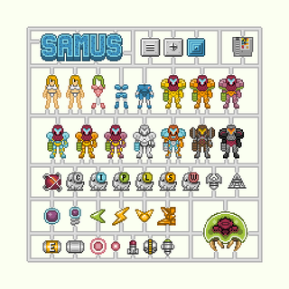Illustration for article titled Link, Samus and Mario are Model Nintendo Characters